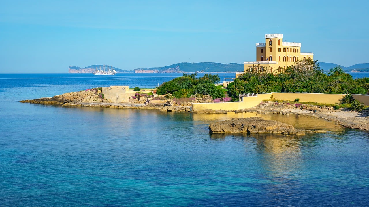 Sardinia